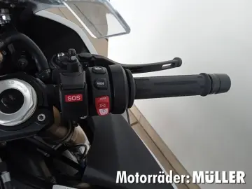 BMW S 1000 RR 4 Pakete  sofort verfügbar  RDC  DDC