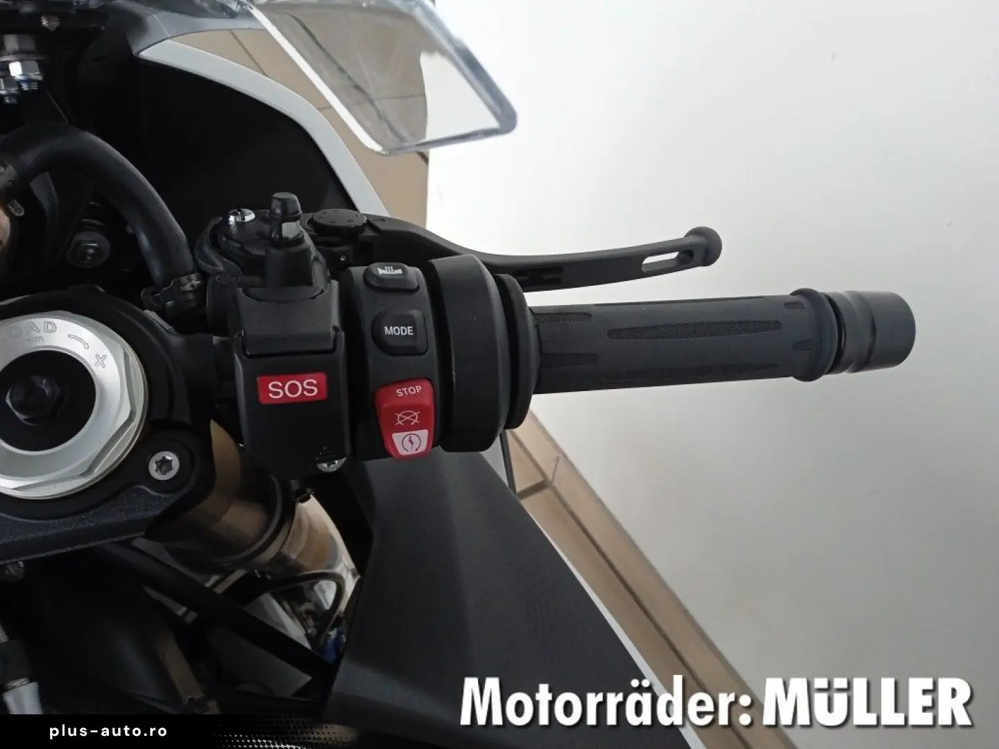 BMW S 1000 RR 4 Pakete  sofort verfügbar  RDC  DDC