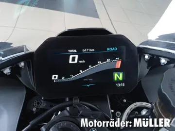 BMW S 1000 RR 4 Pakete  sofort verfügbar  RDC  DDC