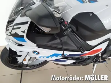 BMW S 1000 RR 4 Pakete  sofort verfügbar  RDC  DDC