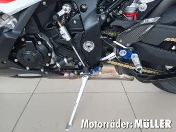 BMW S 1000 RR 4 Pakete  sofort verfügbar  RDC  DDC