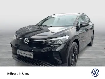 VW ID.4 Pure Performance ACC NAVI CARPLAY LED KLIMA