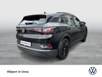 VW ID.4 Pure Performance ACC NAVI CARPLAY LED KLIMA