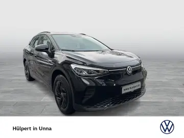 VW ID.4 Pure Performance ACC NAVI CARPLAY LED KLIMA