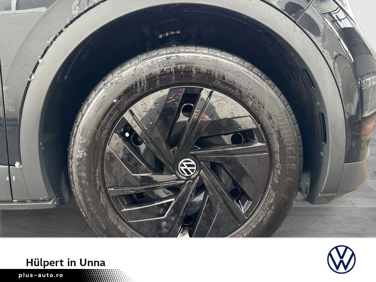 VW ID.4 Pure Performance ACC NAVI CARPLAY LED KLIMA