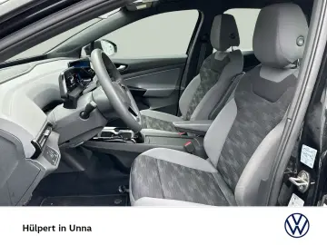 VW ID.4 Pure Performance ACC NAVI CARPLAY LED KLIMA