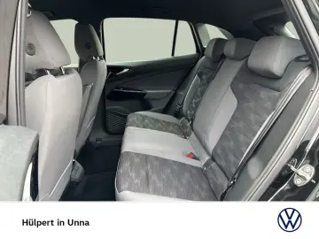 VW ID.4 Pure Performance ACC NAVI CARPLAY LED KLIMA