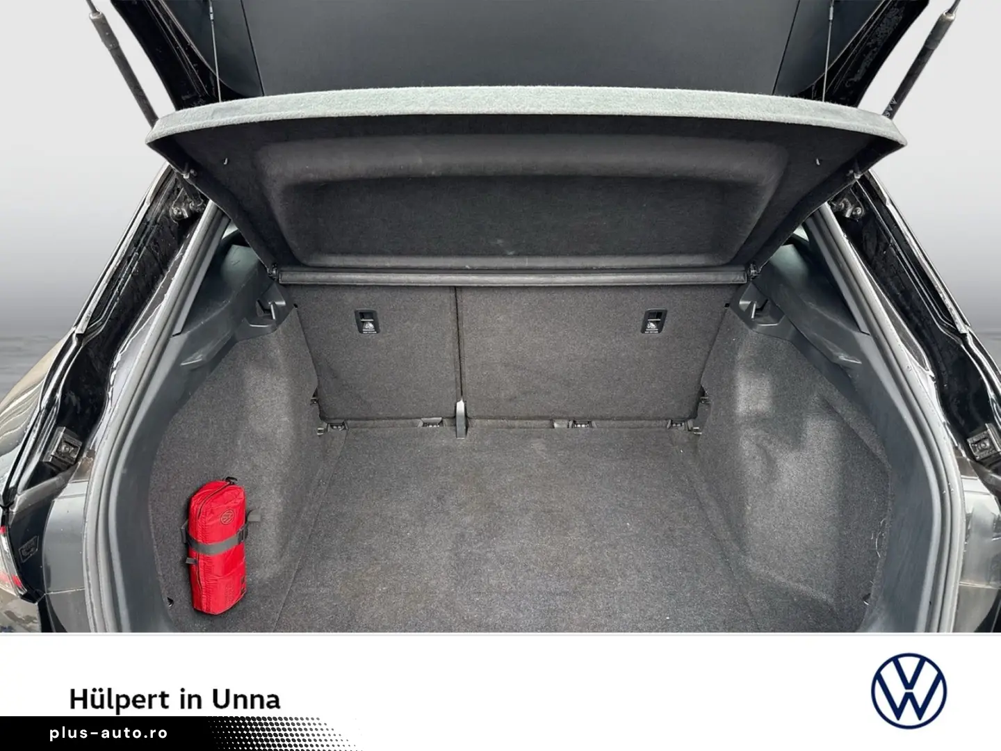 VW ID.4 Pure Performance ACC NAVI CARPLAY LED KLIMA