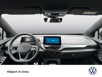 VW ID.4 Pure Performance ACC NAVI CARPLAY LED KLIMA
