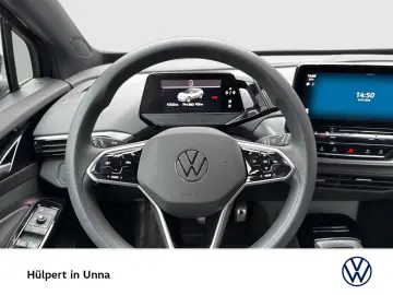 VW ID.4 Pure Performance ACC NAVI CARPLAY LED KLIMA