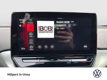 VW ID.4 Pure Performance ACC NAVI CARPLAY LED KLIMA