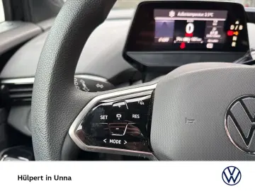 VW ID.4 Pure Performance ACC NAVI CARPLAY LED KLIMA
