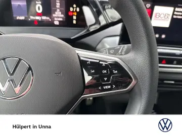 VW ID.4 Pure Performance ACC NAVI CARPLAY LED KLIMA