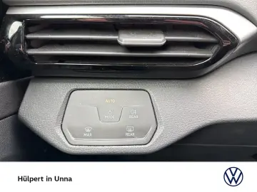 VW ID.4 Pure Performance ACC NAVI CARPLAY LED KLIMA