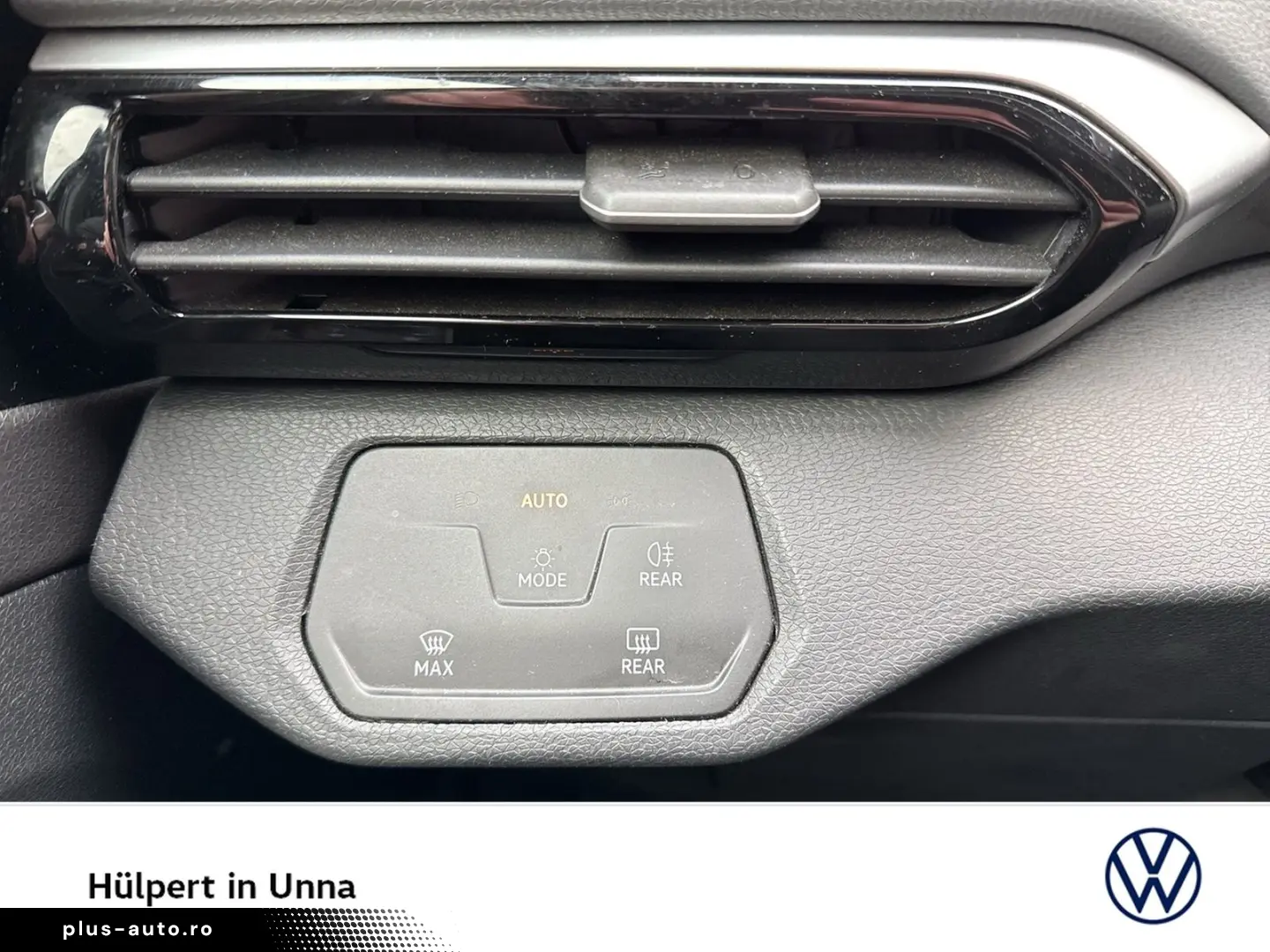 VW ID.4 Pure Performance ACC NAVI CARPLAY LED KLIMA