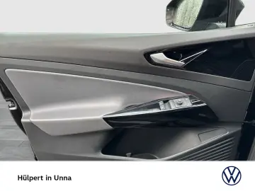 VW ID.4 Pure Performance ACC NAVI CARPLAY LED KLIMA