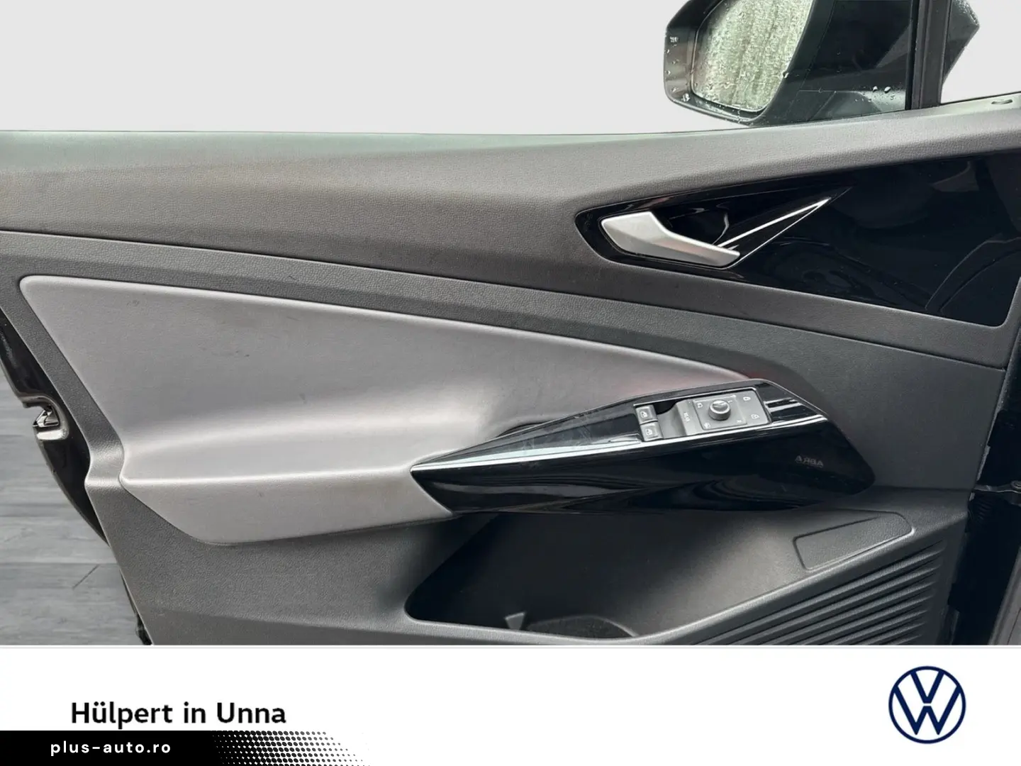 VW ID.4 Pure Performance ACC NAVI CARPLAY LED KLIMA