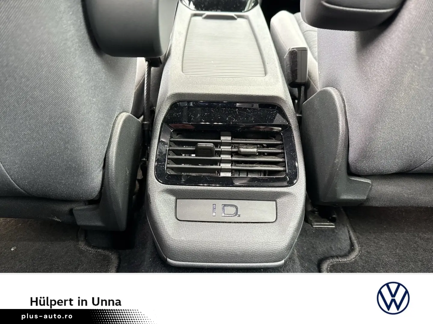 VW ID.4 Pure Performance ACC NAVI CARPLAY LED KLIMA