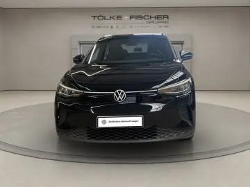 VW ID.4 (52kWh) Pure Performance ACC Navi LED