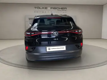 VW ID.4 (52kWh) Pure Performance ACC Navi LED