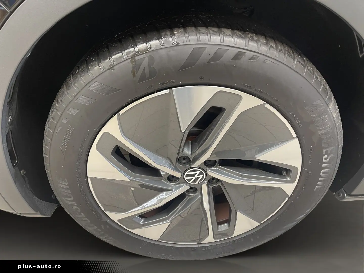 VW ID.4 (52kWh) Pure Performance ACC Navi LED