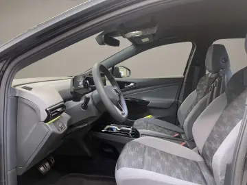 VW ID.4 (52kWh) Pure Performance ACC Navi LED
