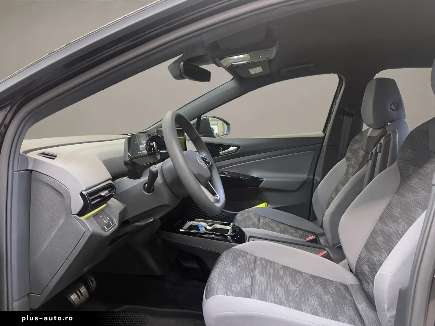 VW ID.4 (52kWh) Pure Performance ACC Navi LED