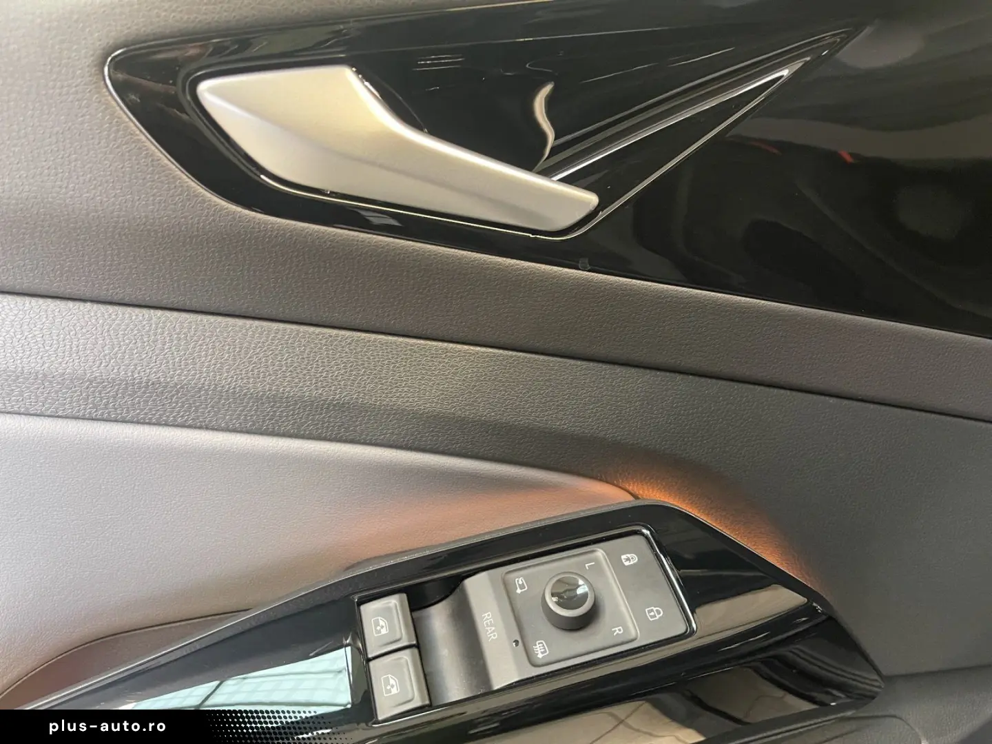 VW ID.4 (52kWh) Pure Performance ACC Navi LED