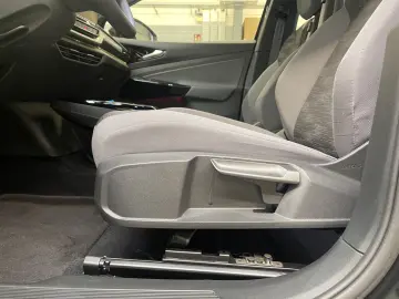VW ID.4 (52kWh) Pure Performance ACC Navi LED