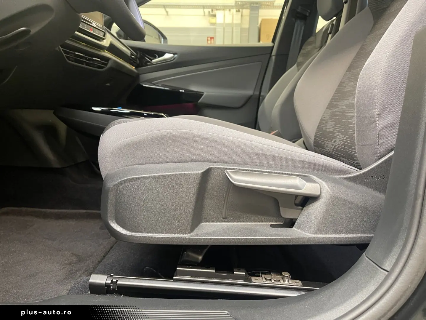 VW ID.4 (52kWh) Pure Performance ACC Navi LED