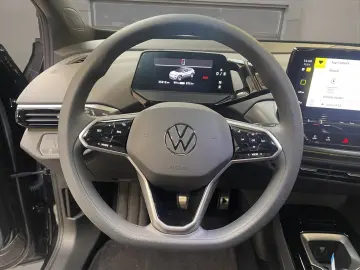 VW ID.4 (52kWh) Pure Performance ACC Navi LED