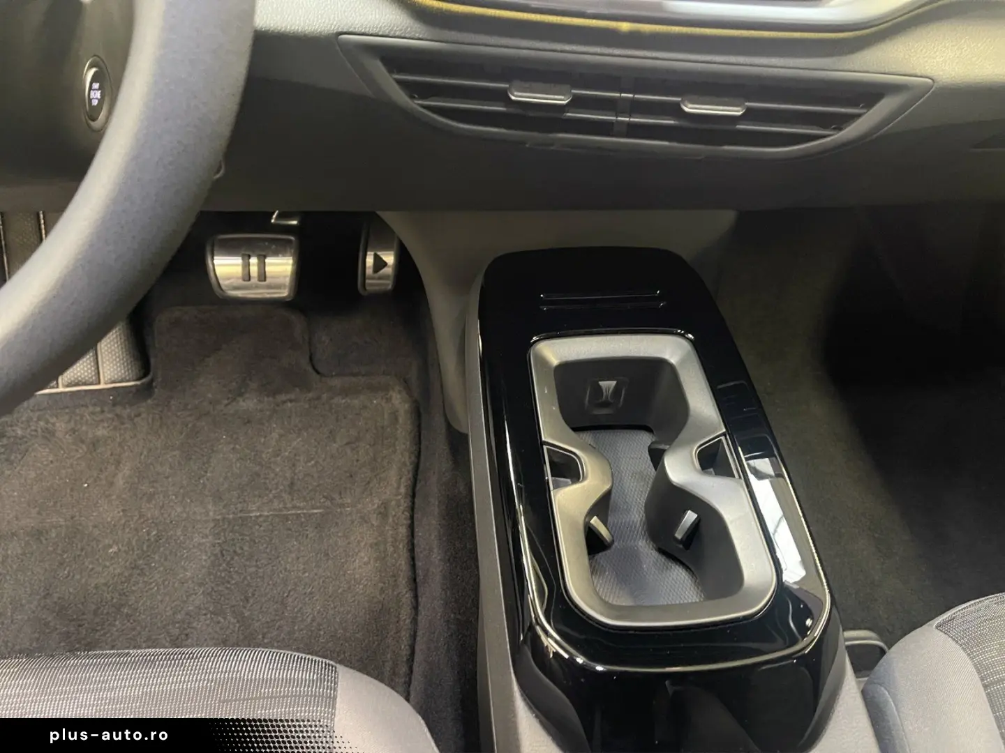 VW ID.4 (52kWh) Pure Performance ACC Navi LED