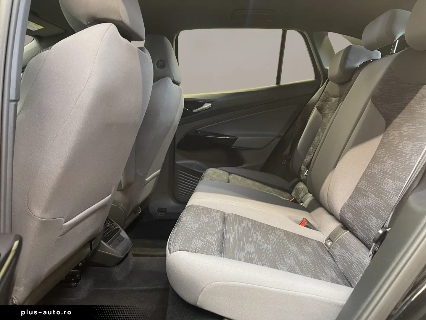 VW ID.4 (52kWh) Pure Performance ACC Navi LED