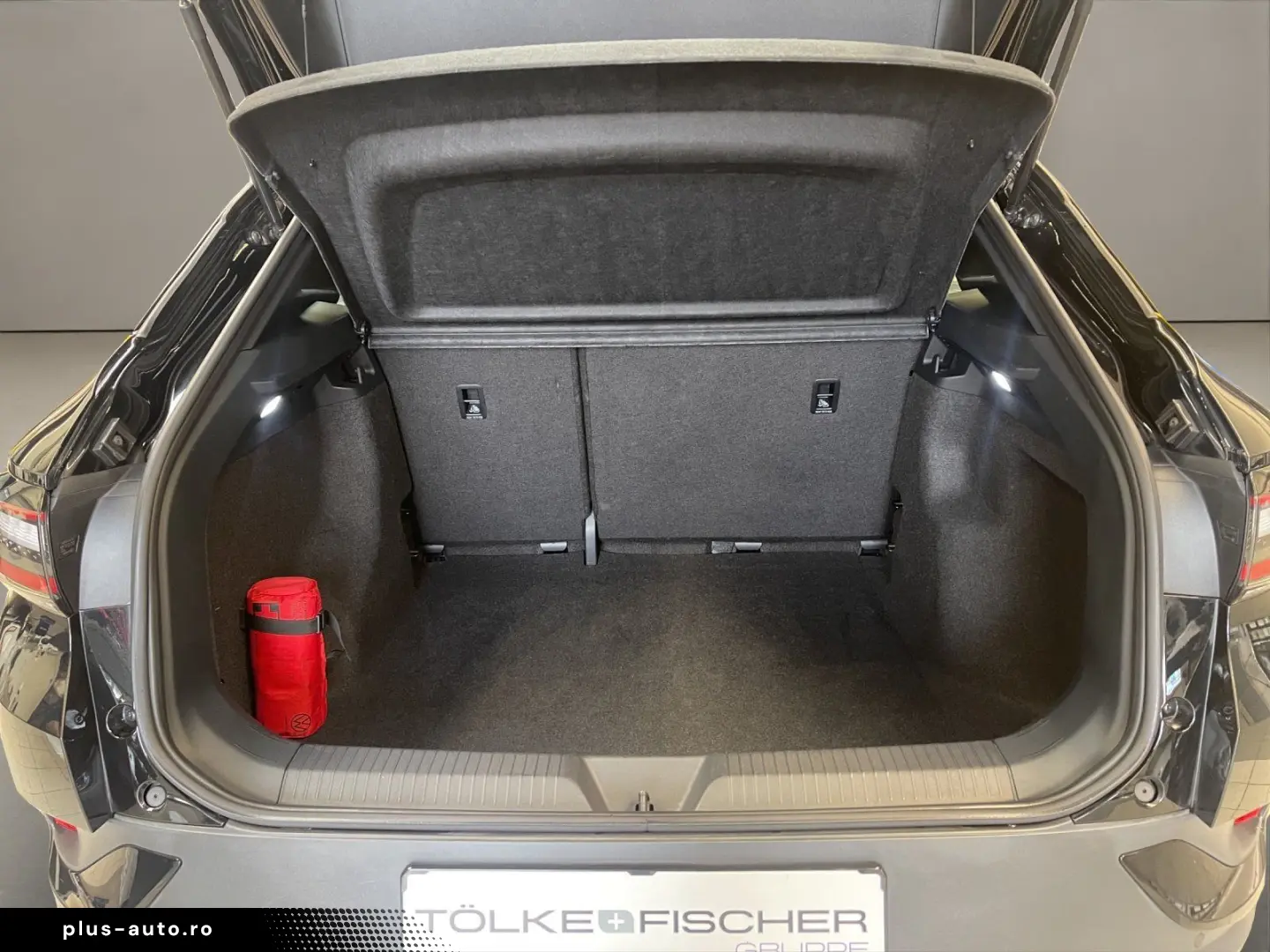 VW ID.4 (52kWh) Pure Performance ACC Navi LED