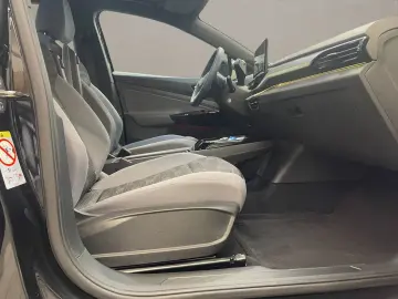 VW ID.4 (52kWh) Pure Performance ACC Navi LED