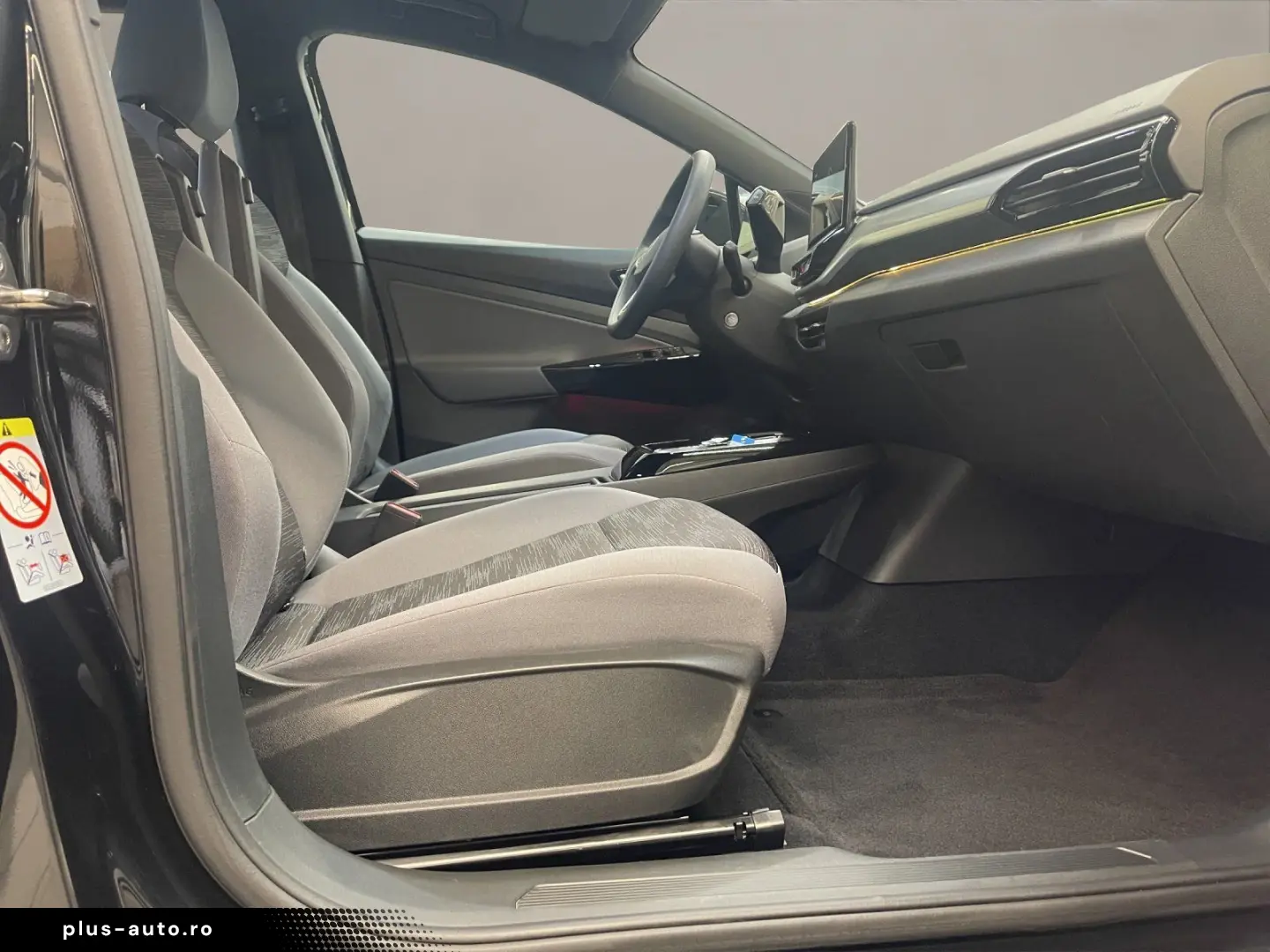 VW ID.4 (52kWh) Pure Performance ACC Navi LED