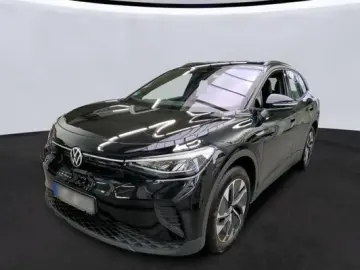 VW ID.4 Pure Performance LED KAM ESITZE KEYLESS ACC