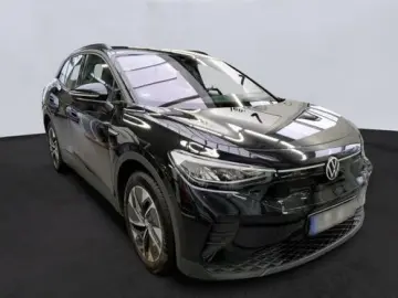 VW ID.4 Pure Performance LED KAM KEYLESS ACC