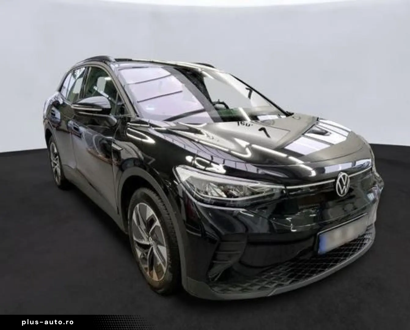 VW ID.4 Pure Performance LED KAM KEYLESS ACC