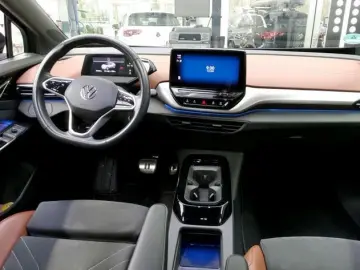 VW ID.4 Pure Performance LED KAM KEYLESS ACC