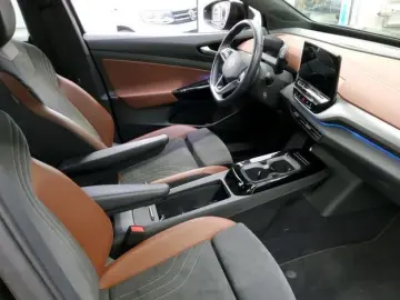 VW ID.4 Pure Performance LED KAM KEYLESS ACC