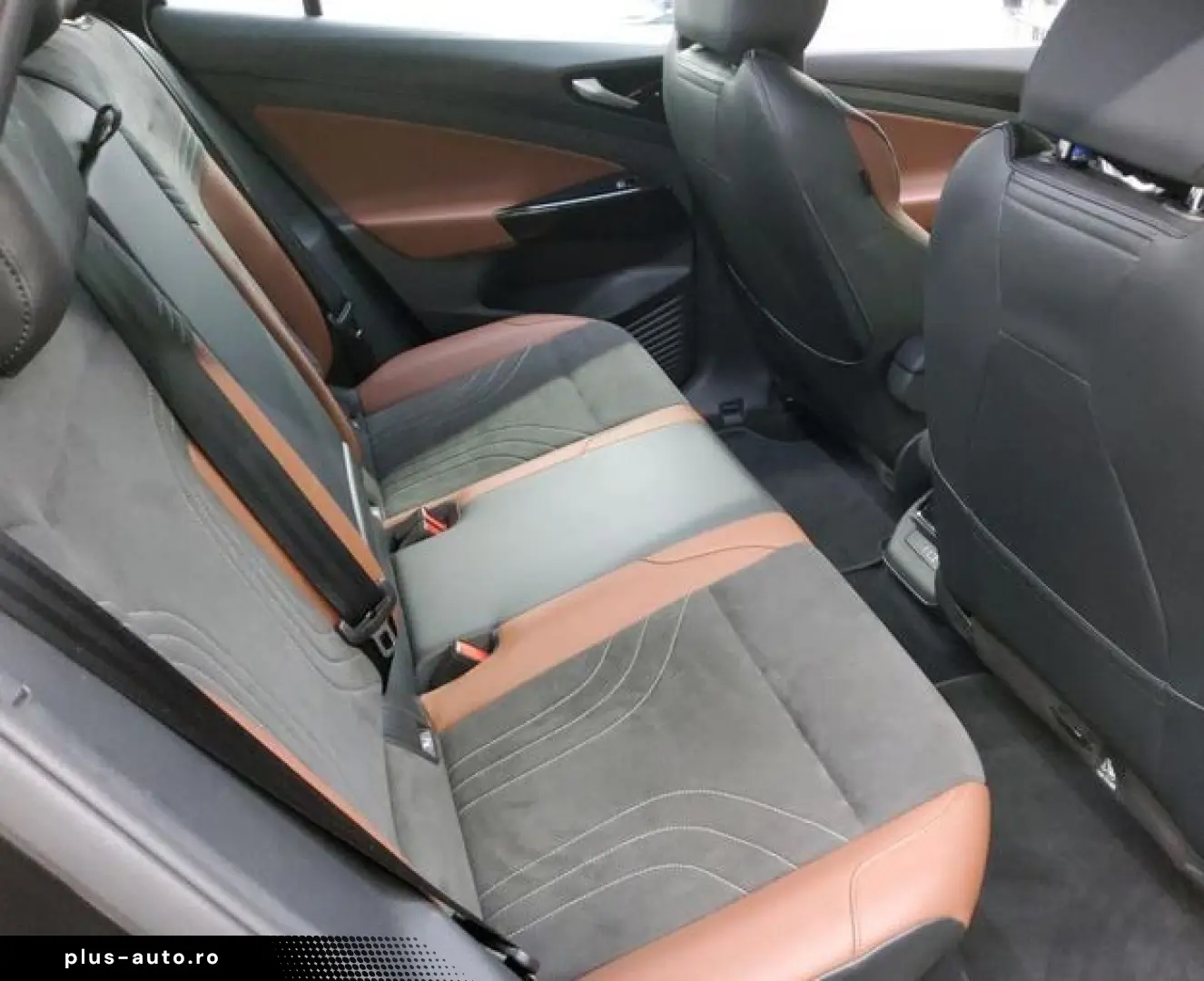 VW ID.4 Pure Performance LED KAM KEYLESS ACC