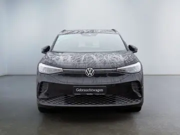 VW ID.4 Pure Performance (52kWh) DISTR SPUR PDC