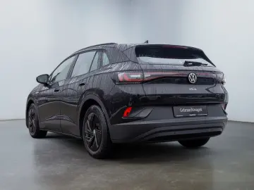 VW ID.4 Pure Performance (52kWh) DISTR SPUR PDC