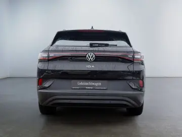 VW ID.4 Pure Performance (52kWh) DISTR SPUR PDC