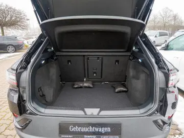 VW ID.4 Pure Performance (52kWh) DISTR SPUR PDC