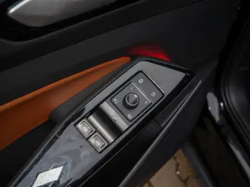 VW ID.4 Pure Performance (52kWh) DISTR SPUR PDC