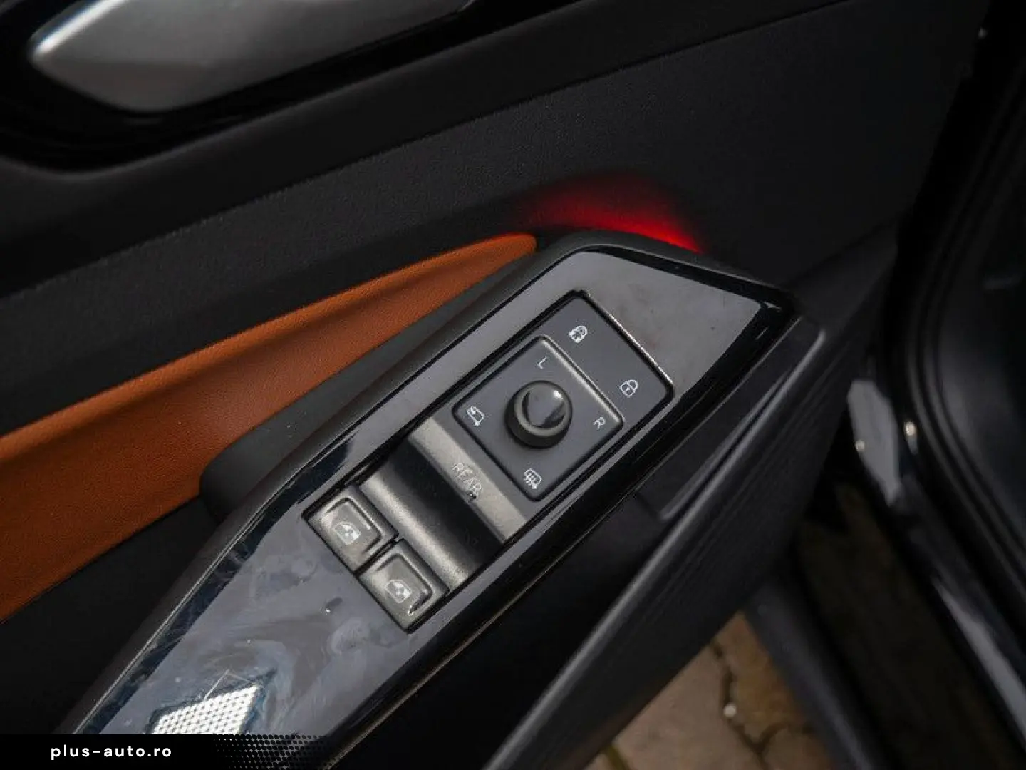 VW ID.4 Pure Performance (52kWh) DISTR SPUR PDC