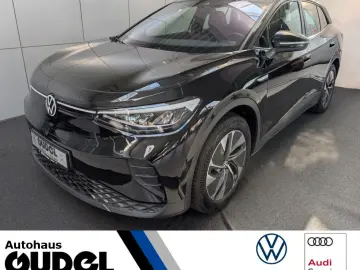VW ID.4 Pure Performance 52kW h Kamera Kessy AppC.