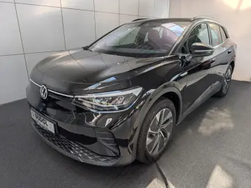 VW ID.4 Pure Performance 52kW h Kamera Kessy